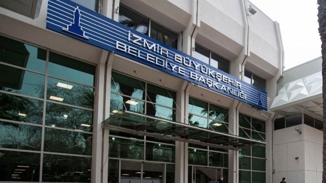 İşten Çıkarmalarla İlgili İzmir Büyükşehir Belediyesi'nden Açıklama
