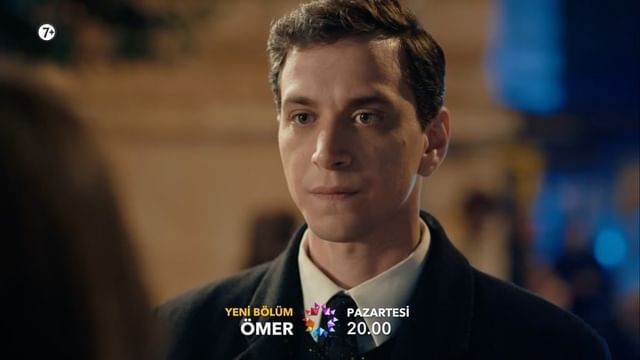 Ömer dizisinin yeni bölümü için geri sayım başladı