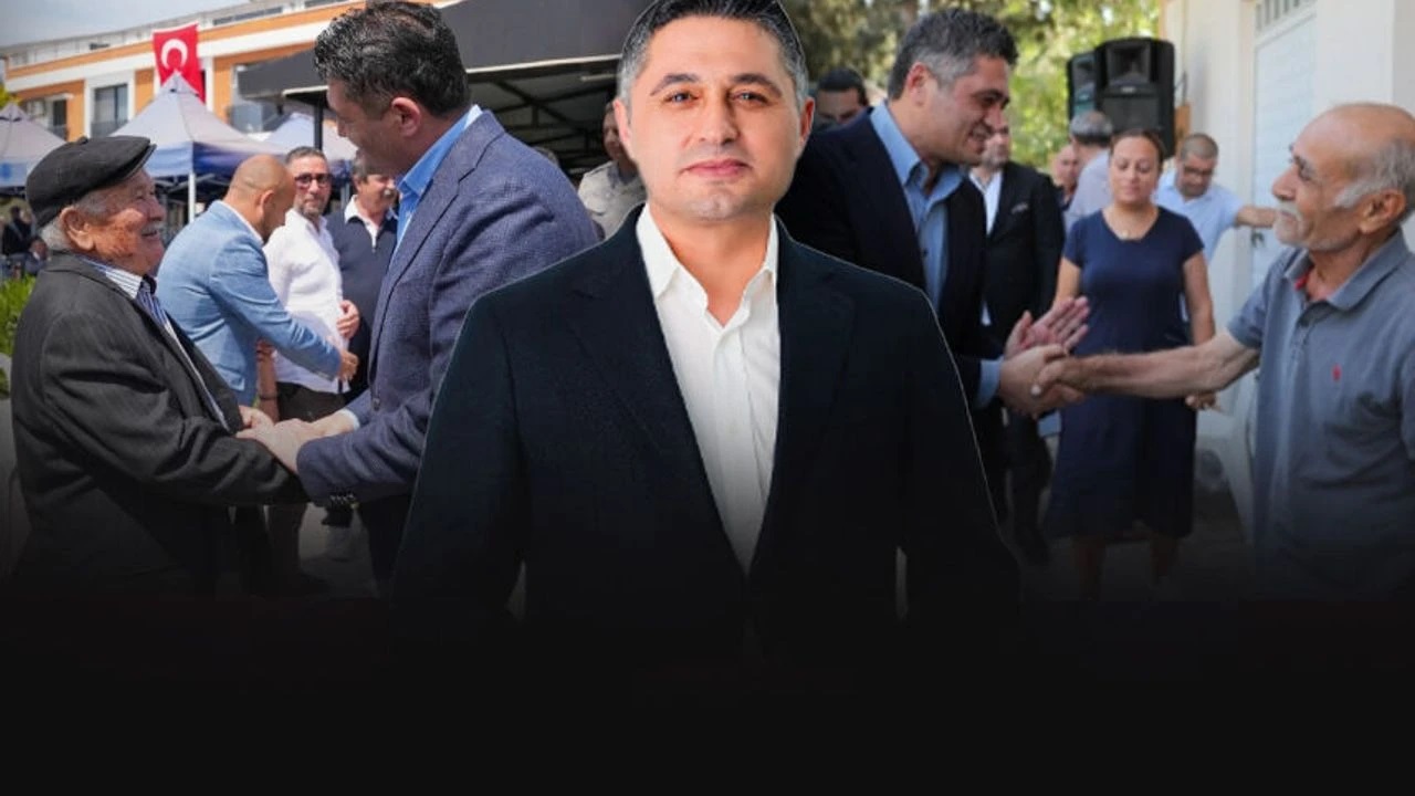 Serkan Acar Madrid Modelini Aliağa’ya taşıyor: İstenmeyen yalnızlığa teknolojik çare