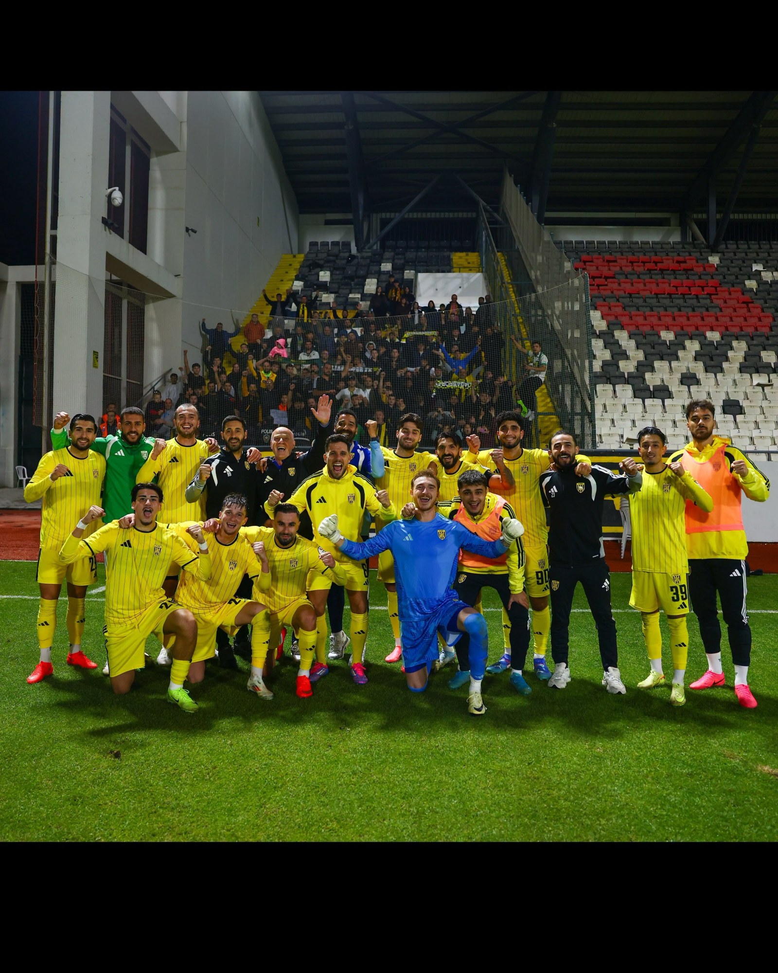 Aliağa FK Zirvenin Yeni Sahibi! 5’te 5 Yaparak Liderliğe Yükseldi
