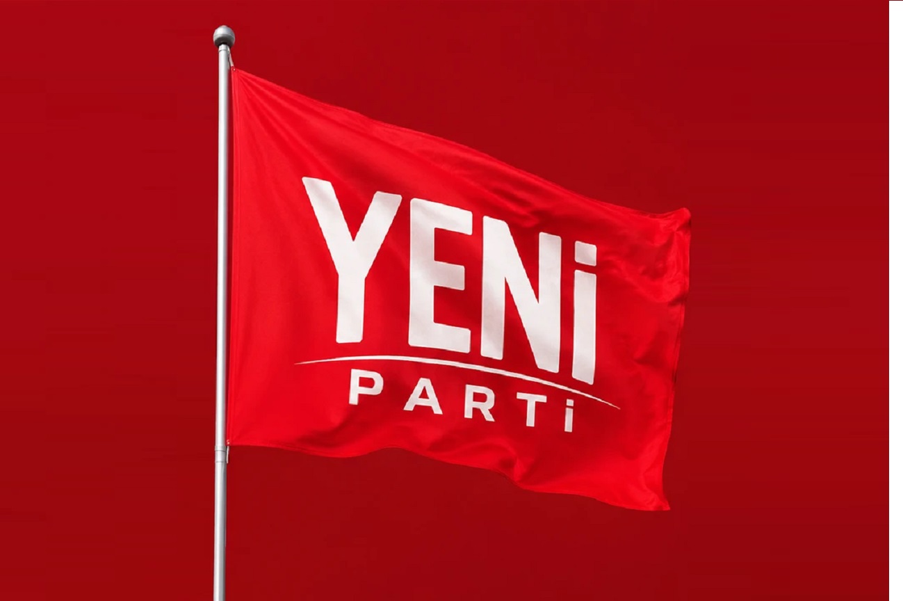 YENİ Parti İzmir ve ilçelerde seçim sathı başlıyor