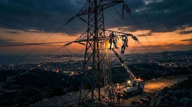 GDZ Elektrik’ten İzmir Uyarısı: Aliağa’da Kesinti Yapılacak