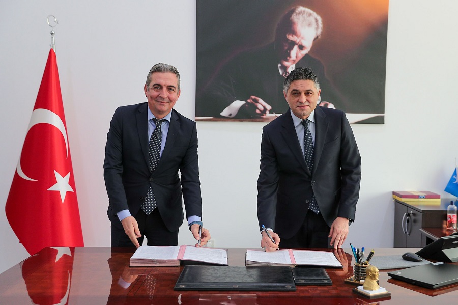 Aliağa Belediyesi’nde Banka Promosyon İhalesi Sonuçlandı