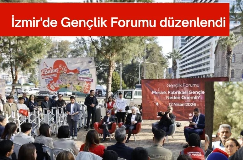Meslek fabrikası nöbetinin 7. gününde
