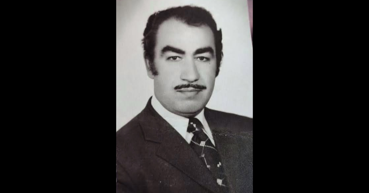 Eski Aliağa Belediye Başkanı Ali Ayhan Bayrak Hayatını Kaybetti