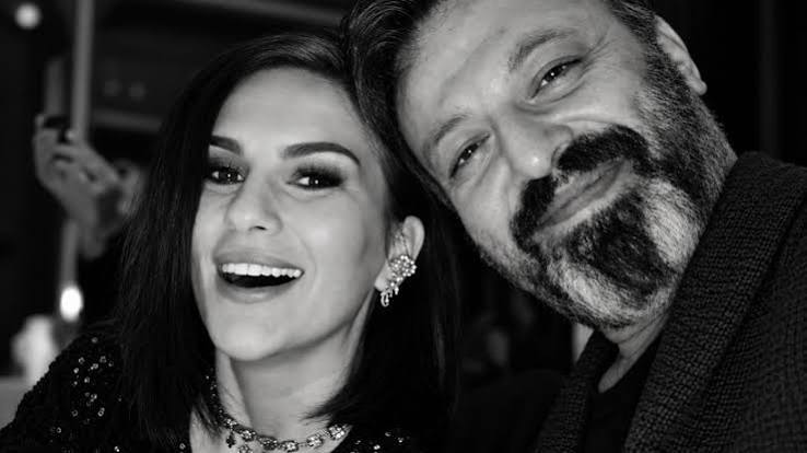Serhat Kılıç için duygusal anma töreni: Sanat dünyasının acı günü