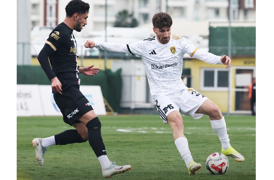 Aliağa FK 2025 gün sonra evinde dağıldı