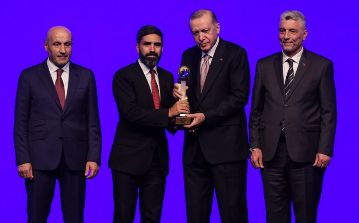 STAR Rafineri, “2023 İhracat Şampiyonları” listesinde 3. sırada