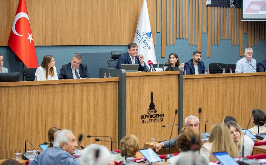 Ray kullanım kirasına yapılan 3,5 kat artışa tepki
