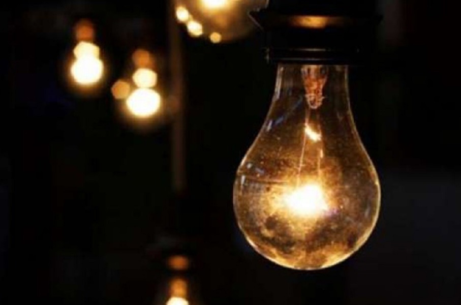 Aliağa'daki Elektrik Kesintileri İçin Toplantı
