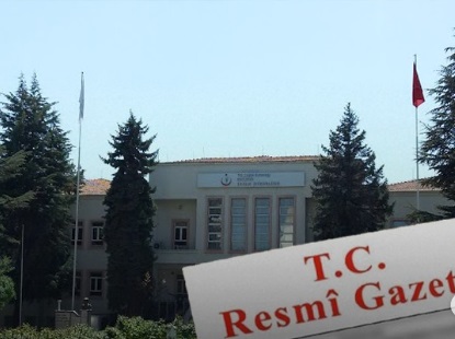 71 Devlet Hastanesi ve Sağlık Kuruluşuna Ait Taşınmazlar Satılıyor
