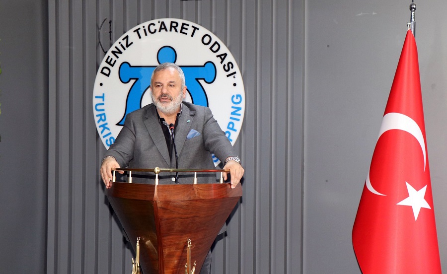 Aliağa Limanlarında Gemi Hareketliliği Artıyor