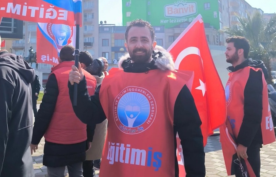 ATATÜRK’ÜN GENÇLİĞİ KARANLIKTA BIRAKILAMAZ!