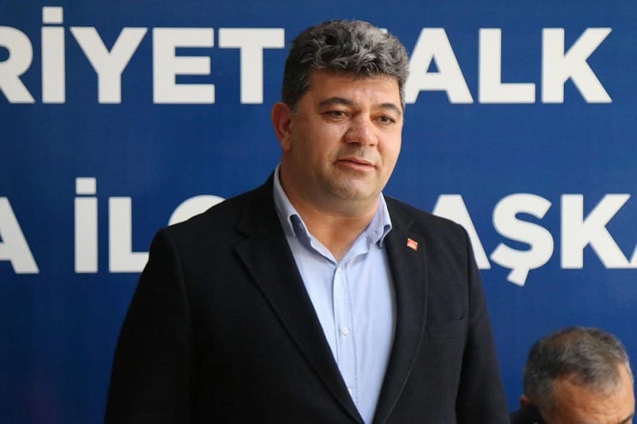 CHP ALİAĞA'DAN BASIN AÇIKLAMASI