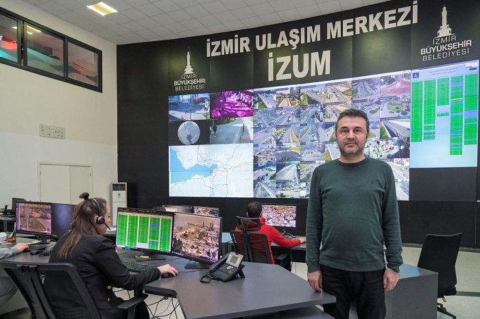 Bilal Saygılı’nın “Akıllı sistem ortada yok” ifadesiyle dile getirdiği iddia gerçeği yansıtmamaktadır