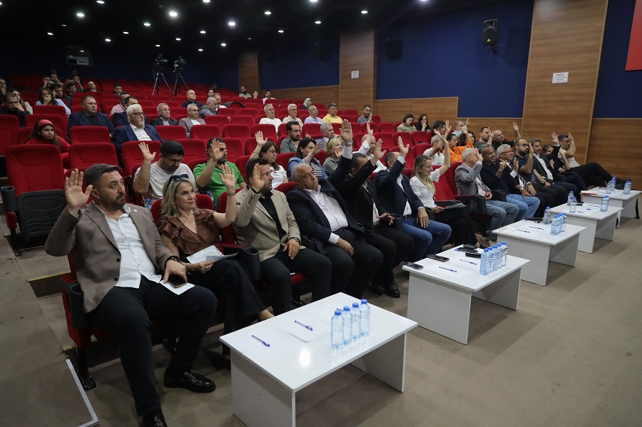 Aliağa Belediye Meclisi Yarın Toplanıyor