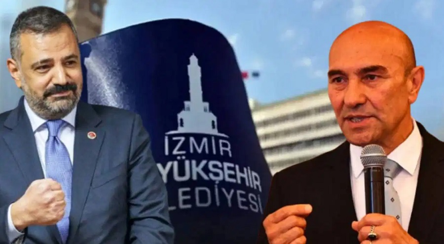 Tunç Soyer ve Şenol Aslanoğlu dahil 99 kişi hakkında tutuklama talebi