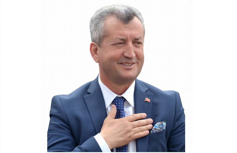 Menemen Belediyesi Eski Başkanı Tahir Şahin hayatını kaybetti