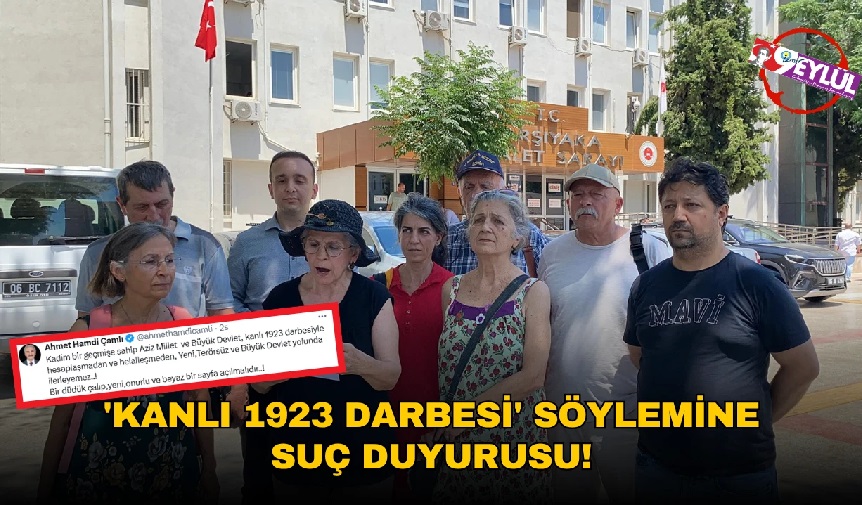 İzmir'den 
