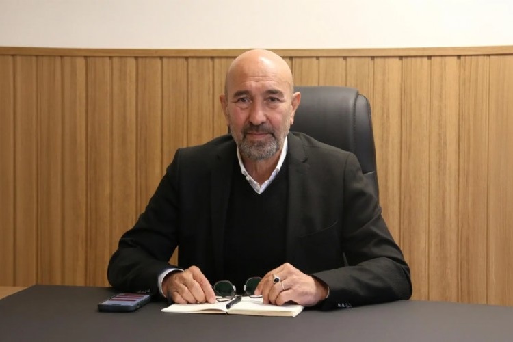 Soyer Cezaevi'nden yazılı açıklama yaptı