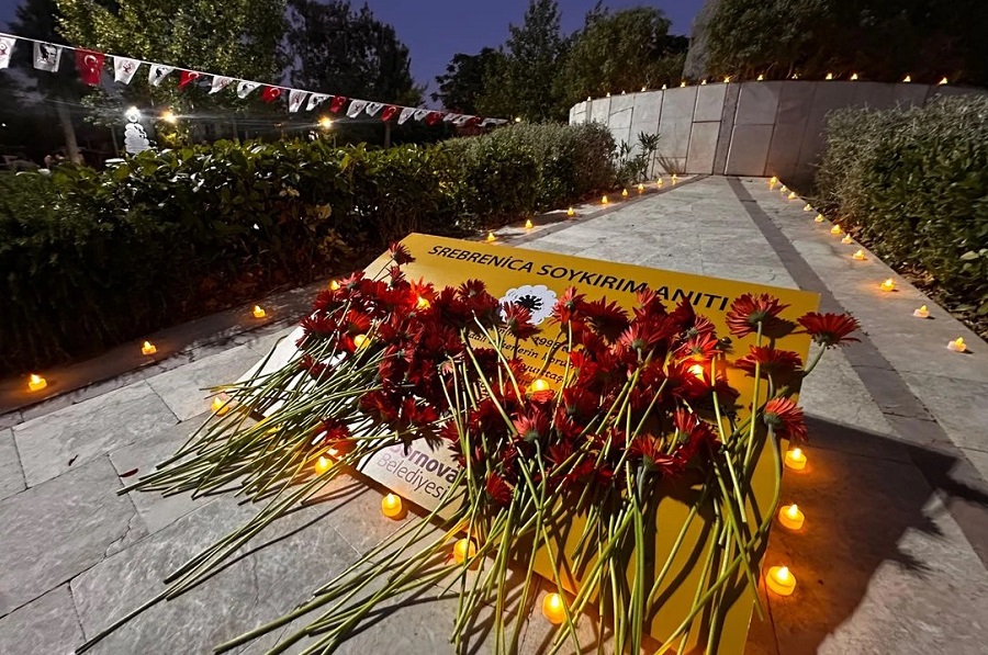 Unutulan soykırımlar tekrarlanır