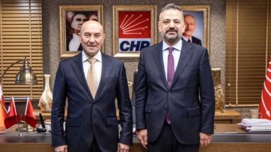 Tunç Soyer ve Şenol Aslanoğlu hakkında iddianame hazırlandı