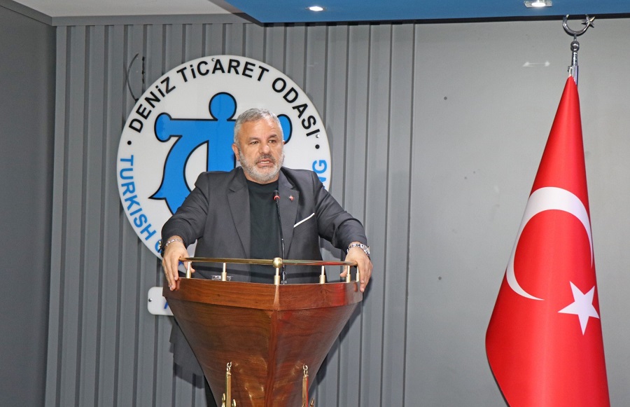 DTO Aliağa Temmuz Ayı Meclis Toplantısı Gerçekleşti