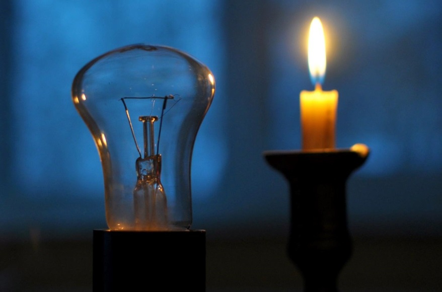 Çiğli’de elektrik krizi