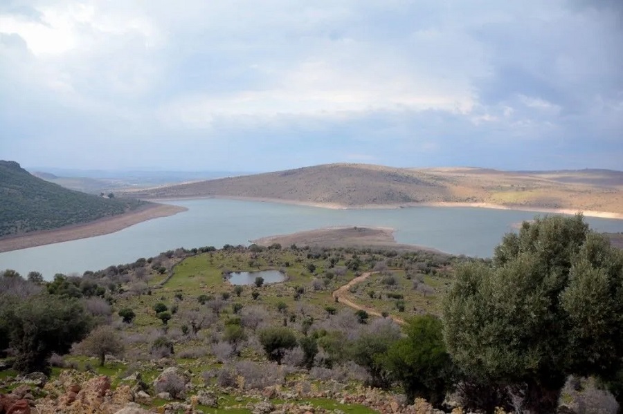 PETKİM’den İzmir’e 12 Günde 350 Bin Metreküp Su Verildi