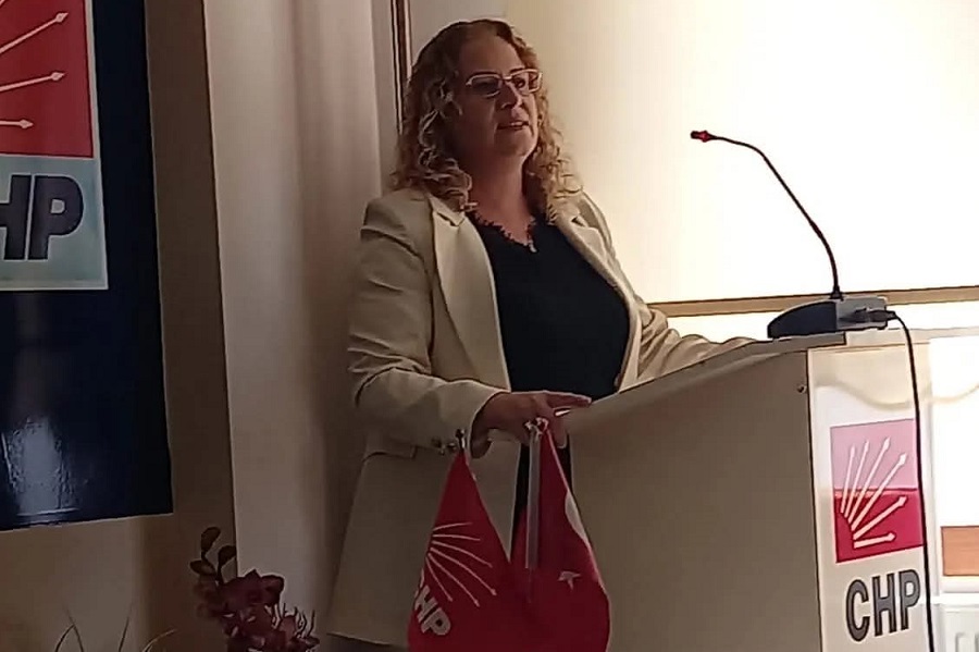 CHP Kadın Kolları: Kadın Cinayetleri Münferit Değil, Politiktir
