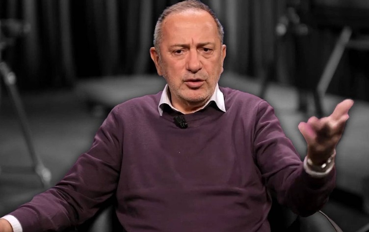Fatih Altaylı’dan erişim engeline tepki