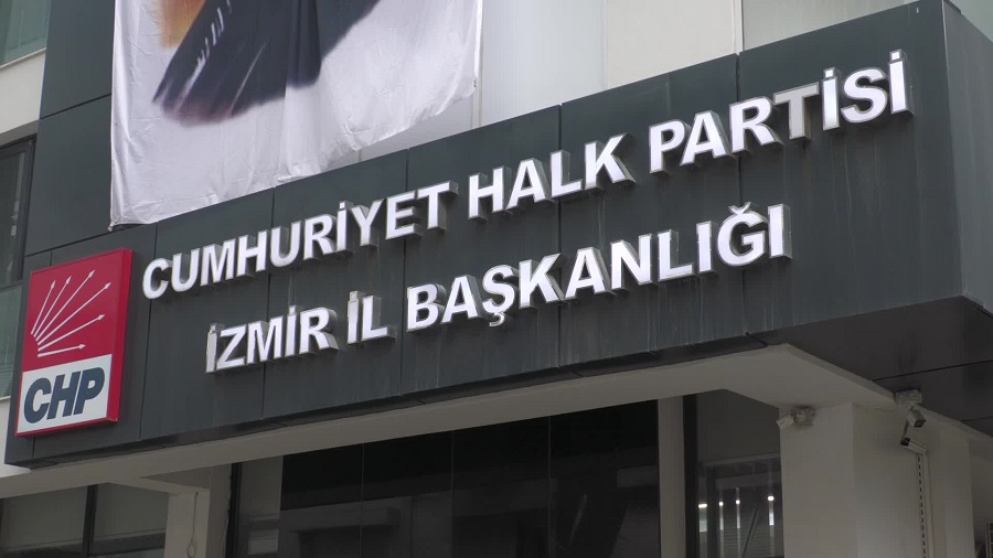 CHP İzmir 13 Ağustos’ta Alsancak’ta “Adalet Yürüyüşü” düzenleyecek