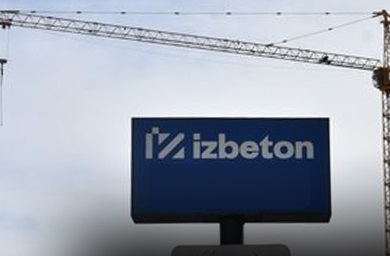 İZBETON müdürü görevden alındı