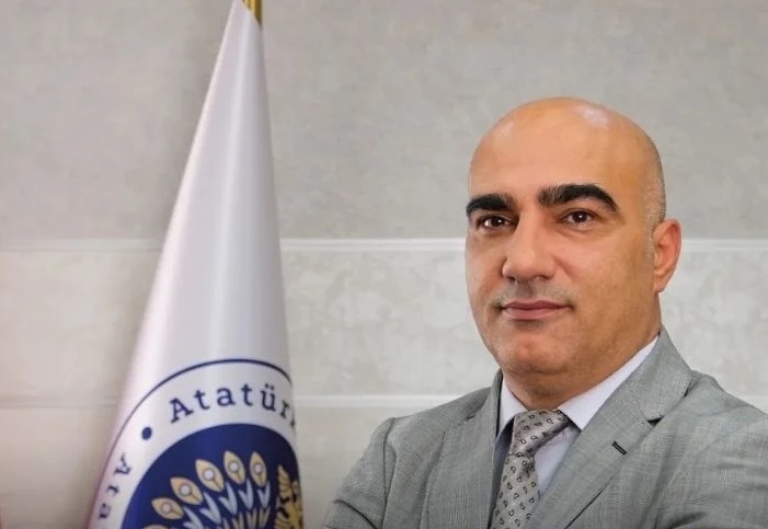 İzmir İl Sağlık Müdürlüğü’ne Doç. Dr. Ayhan Kul atandı