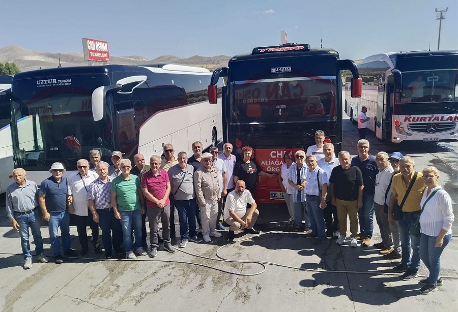 Murat Gümüş'ten Ankara Yolunda Tepkisel Açıklama
