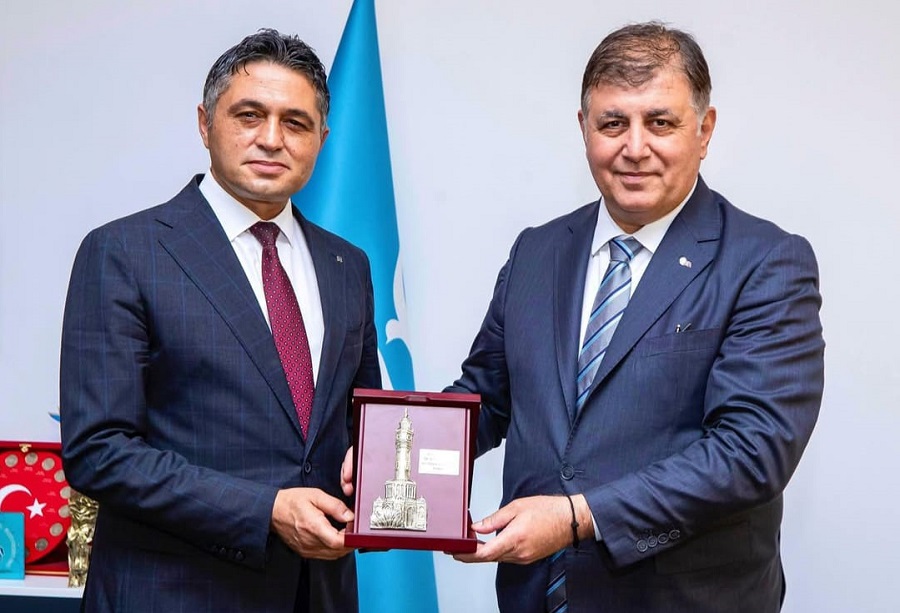 Şakran kanalizasyon projesi yetki devrini tarih vererek reddetti