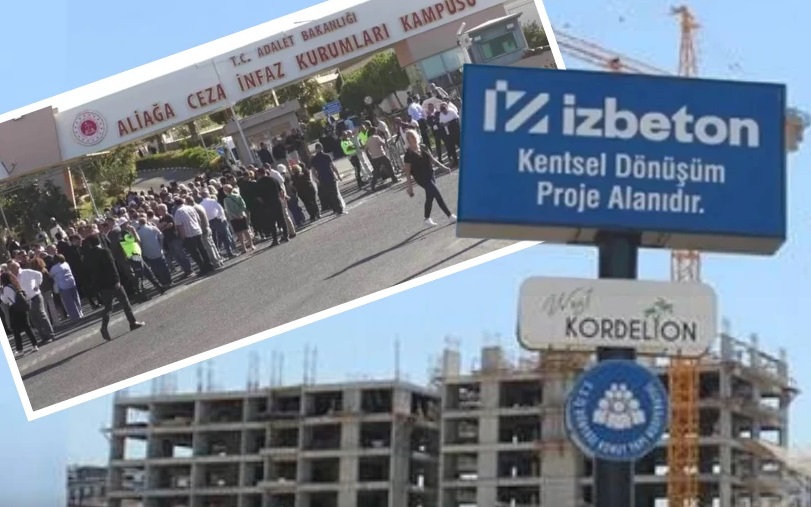 Tunç Soyer'in tutuklu yargılandığı davada 5 tahliye