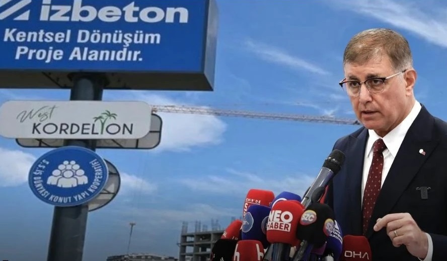 Cemil Tugay'dan kooperatif davasındaki iddialara yanıt