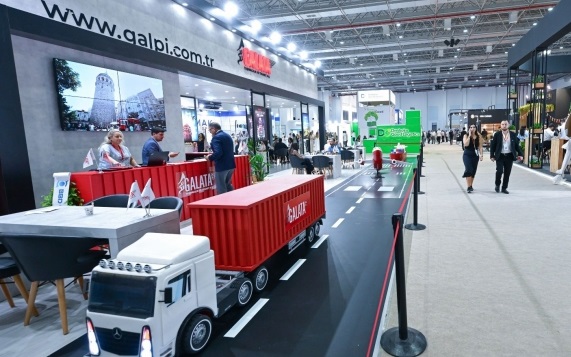 LOGISTECH lojistik sektörünü İzmir’de buluşturacak