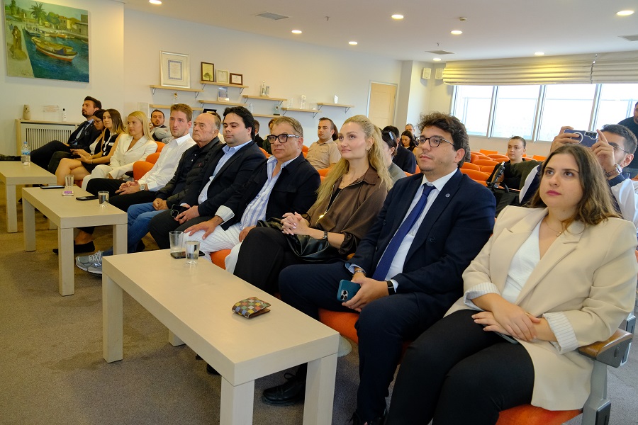 EGİAD’dan Tersine Beyin Göçü Çağrısı
