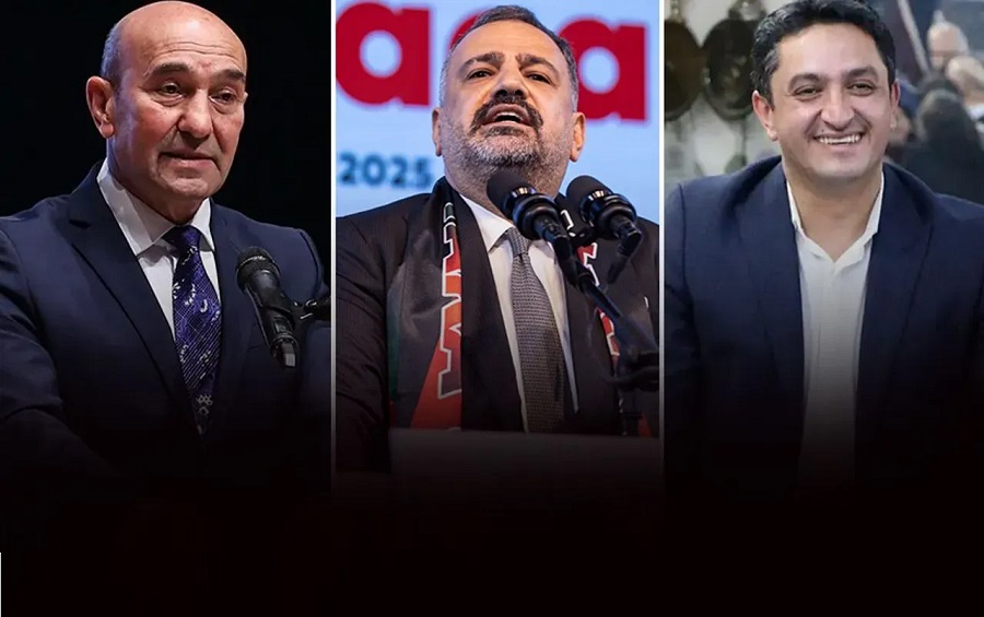 İzmir Kooperatif Davasında tutukluluk devamı ile tahliye kararı