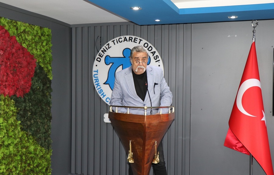 DTO Aliağa Ekim Ayı Meclis Toplantısı Gerçekleşti