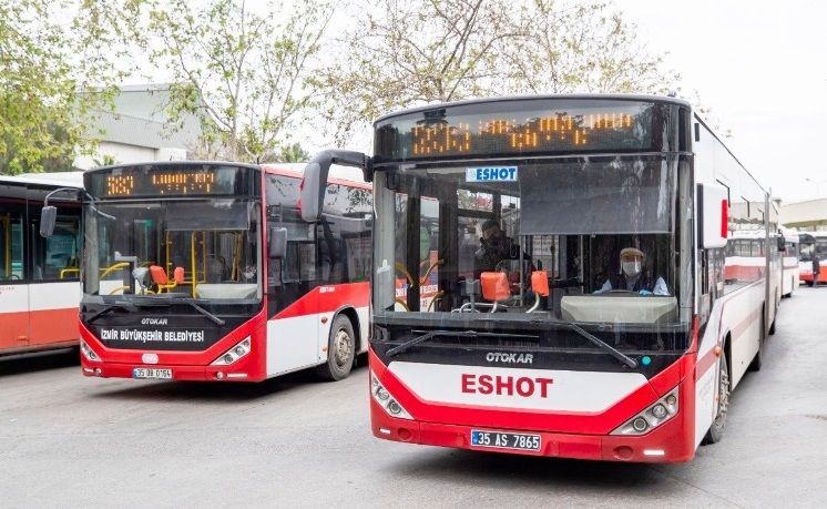 ESHOT borç sarmalında