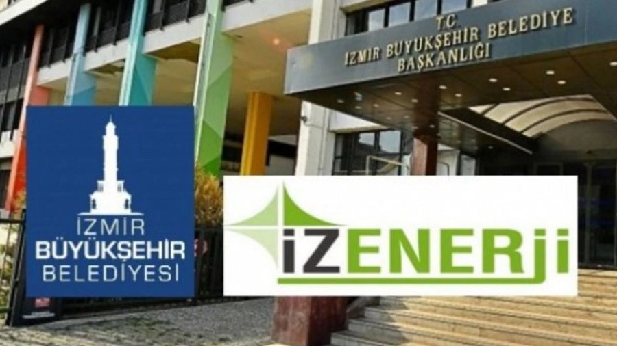 İZENERJİ'de Dilek Aras gitti, Öztürk Kurt geldi