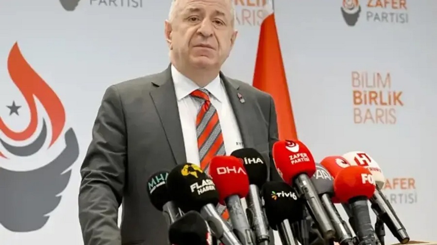 Öcalan'ın Ankara’ya yerleşmesinin şartları hazırlanıyor