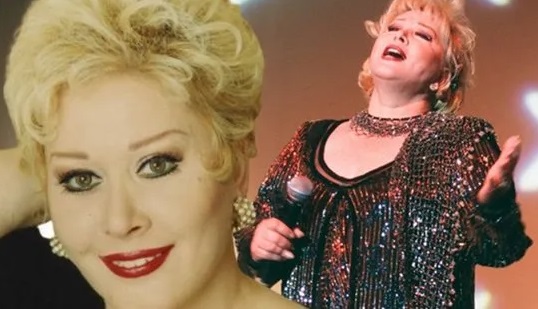 Türk müziğinin efsanesi Muazzez Abacı'yı kaybettik