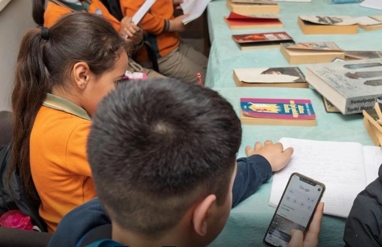 İzmir Büyükşehir Belediyesi 79 köye ücretsiz internet hizmeti sağladı