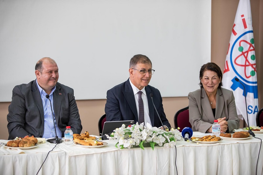 Fuar İzmir’in yanına iki otel bir kongre merkezi geliyor