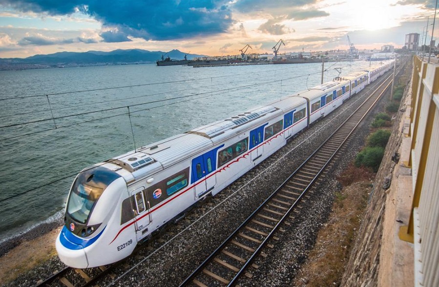 İZBAN'da zam geri alındı