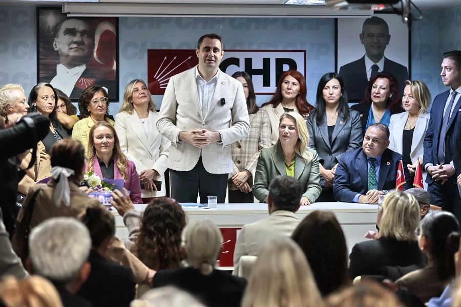 Güç: Körfez meselesi, yerel yönetime bırakılıp geçilecek bir iş değildir